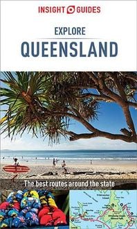 Produktbild: Insight Guides Explore Queensland (Travel Guide eBook)