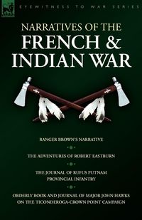 Produktbild: Narratives of the French & Indian War