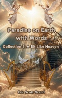 Produktbild: Paradise on Earth with Words Collection 5