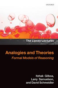 Produktbild: Analogies and Theories