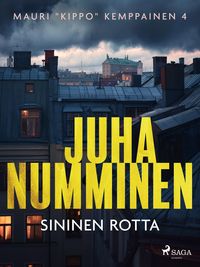 Produktbild: Sininen rotta