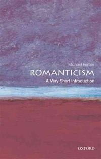 Produktbild: Romanticism