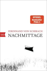 Produktbild: Nachmittage