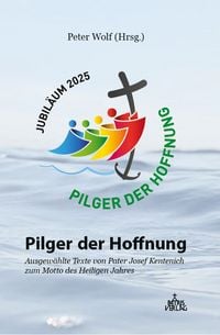 Produktbild: Pilger der Hoffnung