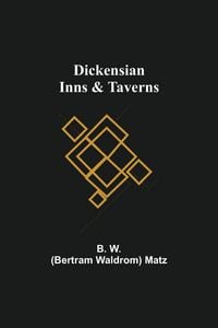 Produktbild: Dickensian Inns & Taverns