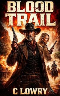 Produktbild: Blood Trail