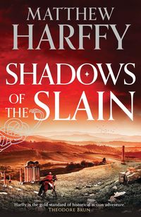 Produktbild: Shadows of the Slain