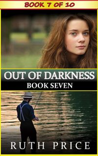 Produktbild: Out of Darkness Book 7 (Out of Darkness Serial, #7)