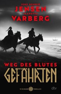 Produktbild: Gef&auml;hrten &ndash; Weg des Blutes