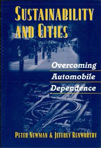Produktbild: Sustainability and Cities