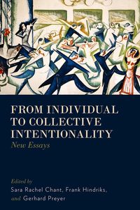 Produktbild: From Individual to Collective Intentionality