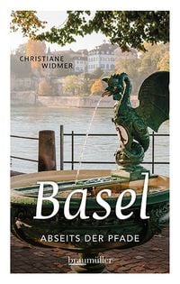 Produktbild: Basel abseits der Pfade
