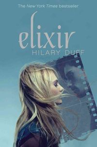 Bild vom Artikel Elixir vom Autor Hilary Duff