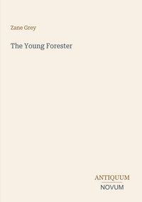 Produktbild: The Young Forester