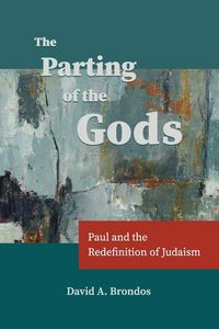 Produktbild: The Parting of the Gods