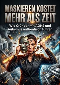 Produktbild: Maskieren Kostet Mehr Als Zeit