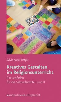 Produktbild: Kreatives Gestalten im Religionsunterricht