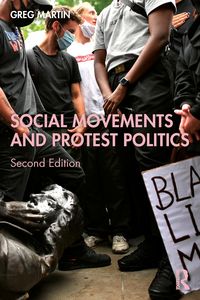 Produktbild: Social Movements and Protest Politics