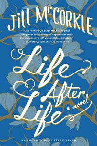 Produktbild: Life After Life