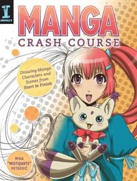 Produktbild: Manga Crash Course