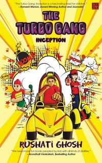 Produktbild: Turbo Gang