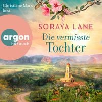 Produktbild: Die vermisste Tochter