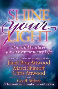 Produktbild: Shine Your Light