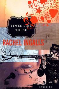 Produktbild: Times Like These