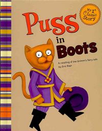 Produktbild: Puss in Boots