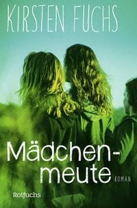 Produktbild: M&auml;dchenmeute