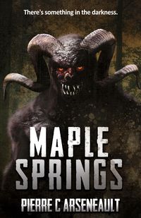 Produktbild: Maple Springs