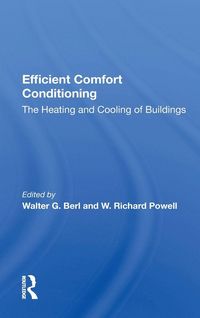 Produktbild: Efficient Comfort Conditioning