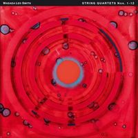 Produktbild: String Quartets Nos. 1-12 (7CD Box)