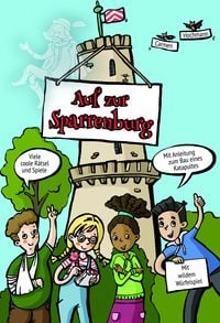 Produktbild: Auf zur Sparrenburg