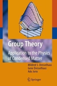 Produktbild: Group Theory