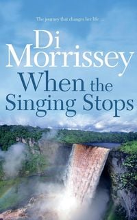 Produktbild: When the Singing Stops
