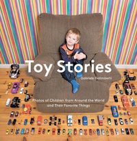 Produktbild: Toy Stories