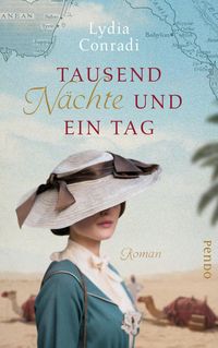 Produktbild: Tausend N&auml;chte und ein Tag