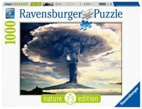 Bild vom Artikel Puzzle Ravensburger Vulkan Ätna 1000 Teile vom Autor 