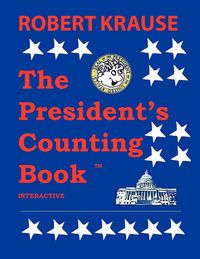 Produktbild: The President's Counting Book
