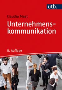 Produktbild: Unternehmenskommunikation
