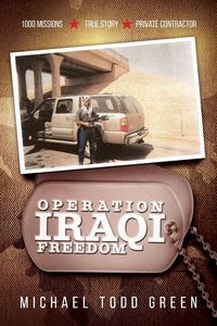 Produktbild: Operation Iraqi Freedom
