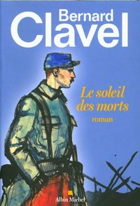 Produktbild: Le soleil des morts