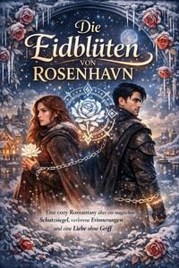 Produktbild: Die Eidbl&uuml;ten von Rosenhavn