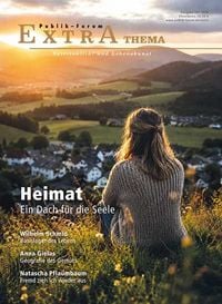 Produktbild: Heimat. Ein Dach f&uuml;r die Seele