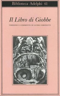 Produktbild: Il libro di Giobbe