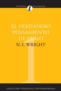 Produktbild: El El Verdadero Pensamiento de Pablo