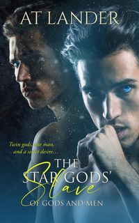 Produktbild: Star Gods' Slave