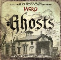 Produktbild: Weird Ghosts