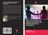 Produktbild: ERP com M&oacute;dulo de Gest&atilde;o da Cadeia de Abastecimento e Invent&aacute;rio
